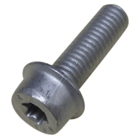 VIS DE PALIER 8 X 25 POUR LAVE LINGE WHIRLPOOL - 481250218383 3 VIS DE PALIER 8 X 25 POUR LAVE LINGE WHIRLPOOL - 481250218383