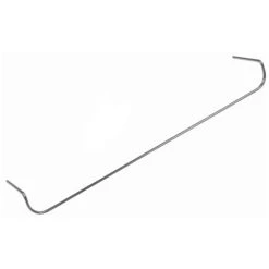 BARRE DE CLAYETTE A BOUTEILLES POUR REFRIGERATEUR WHIRLPOOL - 481252648195