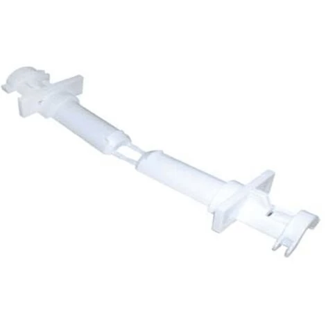 CHEVILLE PLASTIQUE AMORTISSEURS POUR LAVE LINGE WHIRLPOOL - 481252918052 3 CHEVILLE PLASTIQUE AMORTISSEURS POUR LAVE LINGE WHIRLPOOL - 481252918052