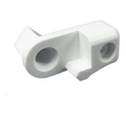SUPPORT MANCHON PROTECTION POUR REFRIGERATEUR WHIRLPOOL - 481253288076