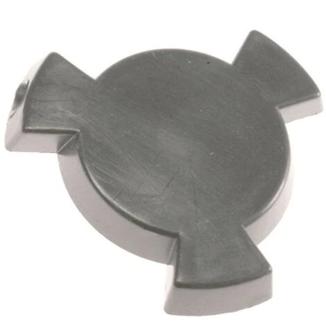 ENTRAINEUR DE PLATEAU TOURNANT POUR MICRO ONDES WHIRLPOOL - 481253928002 4 ENTRAINEUR DE PLATEAU TOURNANT POUR MICRO ONDES WHIRLPOOL - 481253928002 – Image 2