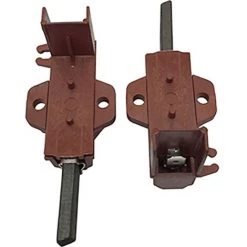 JEU CHARBON MOTEUR IM2-RI222516 POUR LAVE LINGE WHIRLPOOL - 481281718952 -WHIRLPOOL Soldes Boutique 13342747 3