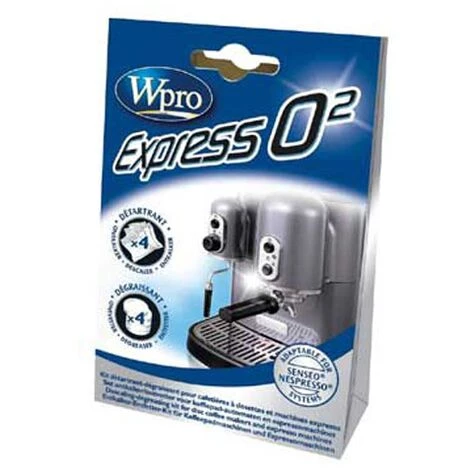 KIT DE MAINTENANCE EXPRESS O² KCM001 POUR ENTRETIEN WHIRLPOOL - 481281719201 3 KIT DE MAINTENANCE EXPRESS O² KCM001 POUR ENTRETIEN WHIRLPOOL - 481281719201