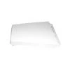 SUPPORT DE BALCONNET INF DROITE/GAUCHE POUR REFRIGERATEUR WHIRLPOOL - 481902182123 -WHIRLPOOL Soldes Boutique 13342792 1