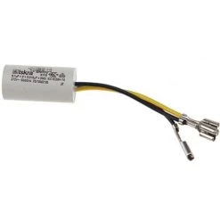 ANTI PARASITE 0.1 MF+2X0.015UF+2MOHM POUR LAVE LINGE WHIRLPOOL - 481912118063 -WHIRLPOOL Soldes Boutique 13342802 4