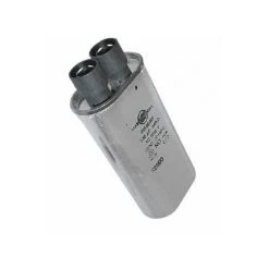 CONDENSATEUR1.15 ΜF 2100V 31X52X100MM ±4 POUR MICRO ONDES WHIRLPOOL - 481912138013