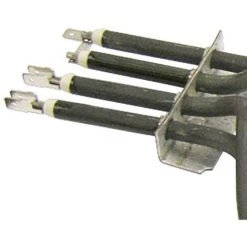 RESISTANCE CIRCULAIRE SL 2500W 230V POUR SECHE LINGE WHIRLPOOL - 481925928745 -WHIRLPOOL Soldes Boutique 13342838 3