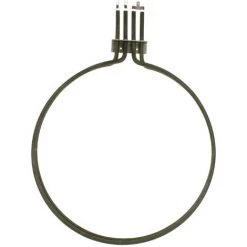 RESISTANCE CIRCULAIRE SL 2500W 230V POUR SECHE LINGE WHIRLPOOL - 481925928745 -WHIRLPOOL Soldes Boutique 13342838 4