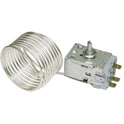 THERMOSTAT L39 POUR REFRIGERATEUR WHIRLPOOL - 481927128118