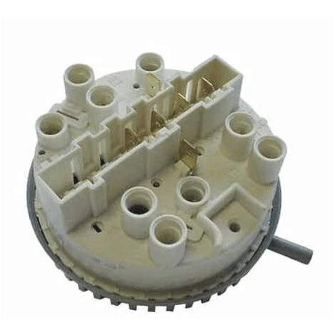 PRESSOSTAT 2 NIVEAUX POUR LAVE VAISSELLE WHIRLPOOL - 481927128455 3 PRESSOSTAT 2 NIVEAUX POUR LAVE VAISSELLE WHIRLPOOL - 481927128455