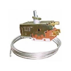THERMOSTAT K59 L1129 - 30 POUR REFRIGERATEUR WHIRLPOOL - 481927128669