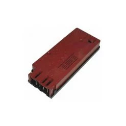 SECURITE DE PORTE SUPER T12 DS88 POUR LAVE LINGE WHIRLPOOL - 481927138144