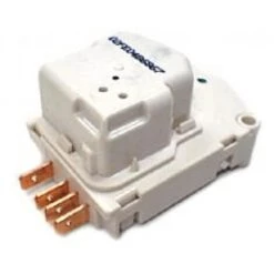 MINUTERIE DE DEGIVRAGE EZ3001-59 POUR REFRIGERATEUR WHIRLPOOL - 481928218688 -WHIRLPOOL Soldes Boutique 13342913 2