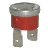 THERMOSTAT 55° NC POINT ROUGE POUR LAVE VAISSELLE WHIRLPOOL - 481928248103 -WHIRLPOOL Soldes Boutique 13342923 1