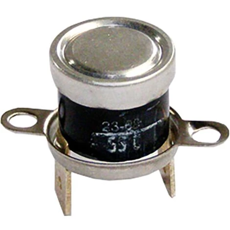 THERMOSTAT 55° NC POINT ROUGE POUR LAVE VAISSELLE WHIRLPOOL - 481928248103 4 THERMOSTAT 55° NC POINT ROUGE POUR LAVE VAISSELLE WHIRLPOOL - 481928248103 – Image 2