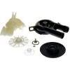KIT TURBINE VIDANGE COMPLET POUR LAVE VAISSELLE WHIRLPOOL - 481931038288 -WHIRLPOOL Soldes Boutique 13342934 1