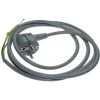 CABLE ALIMENTATION 1,65 METRE POUR INSTALLATION WHIRLPOOL - 481932118136