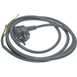 CABLE ALIMENTATION 1,65 METRE POUR INSTALLATION WHIRLPOOL - 481932118136