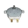 MOTEUR ENTRAINEMENT PLATEAU MICRO ONDES POUR MICRO ONDES WHIRLPOOL - 481936118292 -WHIRLPOOL Soldes Boutique 13342984 1