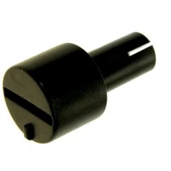 BOUTON DE THERMOSTAT POUR CONGELATEUR WHIRLPOOL - 481941128789