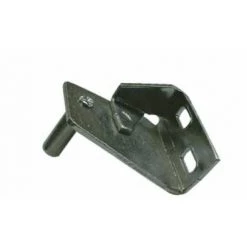 CHARNIERE SUPERIEUR GAUCHE POUR REFRIGERATEUR WHIRLPOOL - 481941718622 -WHIRLPOOL Soldes Boutique 13343018 2