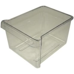 BAC A LEGUMES POUR REFRIGERATEUR WHIRLPOOL - 481941879416