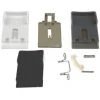 POIGNEE DE PORTE HUBLOT POUR LAVE LINGE WHIRLPOOL - 481949869162 -WHIRLPOOL Soldes Boutique 13343168 1