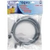 TUYAU D ALIMENTATION EAU FROIDE 2.0 POUR LAVE LINGE WHIRLPOOL - 481953028937 -WHIRLPOOL Soldes Boutique 13343204 1