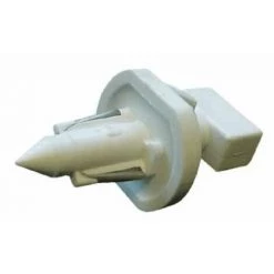 SUPPORT DOIGT AVANT DROIT POUR REFRIGERATEUR WHIRLPOOL - 481953598389 -WHIRLPOOL Soldes Boutique 13343222 2