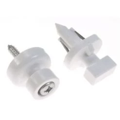 SUPPORT AVANT DE CLAYETTE POUR REFRIGERATEUR WHIRLPOOL - 481953598569