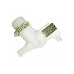 ELECTROVANNE 1 VOIE 90° DIA 12 POUR LAVE LINGE WHIRLPOOL - 481981729014 -WHIRLPOOL Soldes Boutique 13343235 4