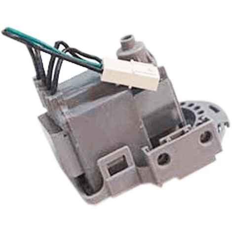 POMPE DE VIDANGE POUR LAVE VAISSELLE WHIRLPOOL - 482000018784 3 POMPE DE VIDANGE POUR LAVE VAISSELLE WHIRLPOOL - 482000018784