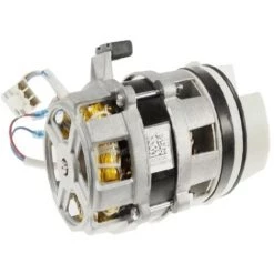 POMPE DE LAVAGE POUR LAVE VAISSELLE WHIRLPOOL - 482000018788