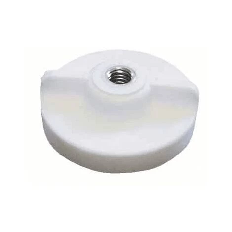 ECROU FIXATION DE BRAS INFERIEUR POUR LAVE VAISSELLE WHIRLPOOL - 482250510538 3 ECROU FIXATION DE BRAS INFERIEUR POUR LAVE VAISSELLE WHIRLPOOL - 482250510538
