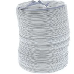 GAINE SECHE LINGE DIA 100 POUR SECHE LINGE WHIRLPOOL - 482253027271 6 GAINE SECHE LINGE DIA 100 POUR SECHE LINGE WHIRLPOOL - 482253027271 -WHIRLPOOL Soldes Boutique 13343323 2