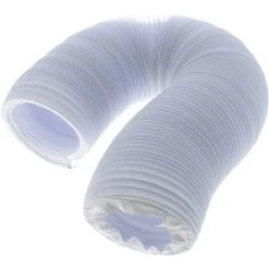 GAINE SECHE LINGE DIA 100 POUR SECHE LINGE WHIRLPOOL - 482253027271 7 GAINE SECHE LINGE DIA 100 POUR SECHE LINGE WHIRLPOOL - 482253027271 -WHIRLPOOL Soldes Boutique 13343323 3