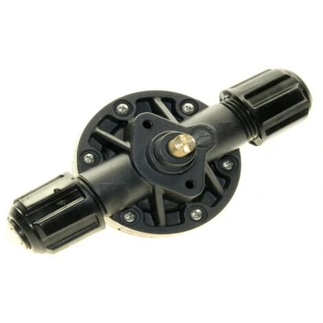 POMPE POUR LAVE VAISSELLE WHIRLPOOL - 483286008816 3 POMPE POUR LAVE VAISSELLE WHIRLPOOL - 483286008816