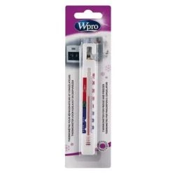 THERMOMETRE REFRIGERATEUR CONGELATEUR (- POUR REFRIGERATEUR WHIRLPOOL - 484000000786
