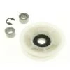 POULIE TENDEUR + CIRCLIPS POUR SECHE LINGE WHIRLPOOL - 484000000792 1 POULIE TENDEUR + CIRCLIPS POUR SECHE LINGE WHIRLPOOL - 484000000792 -WHIRLPOOL Soldes Boutique 13343360 1