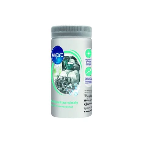 NETTOYANT LAVE-VAISSELLE - FLACON 250G POUR ENTRETIEN WHIRLPOOL - 484000008382 4 NETTOYANT LAVE-VAISSELLE - FLACON 250G POUR ENTRETIEN WHIRLPOOL - 484000008382 – Image 2