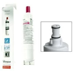 FILTRE A EAU SBS200 POUR REFRIGERATEUR WHIRLPOOL - 484000008726 7 FILTRE A EAU SBS200 POUR REFRIGERATEUR WHIRLPOOL - 484000008726 -WHIRLPOOL Soldes Boutique 13343398 2