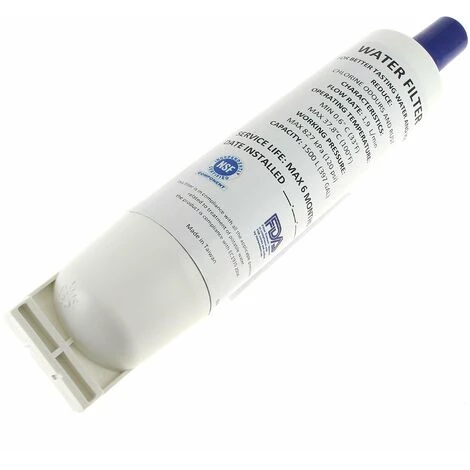FILTRE A EAU SBS200 POUR REFRIGERATEUR WHIRLPOOL - 484000008726 6 FILTRE A EAU SBS200 POUR REFRIGERATEUR WHIRLPOOL - 484000008726 – Image 4