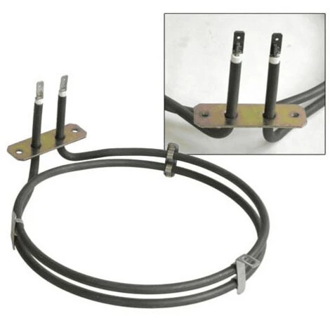 RESISTANCE CIRCULAIRE 2000 W Ø 190 M/M POUR FOUR WHIRLPOOL - 5390326 3 RESISTANCE CIRCULAIRE 2000 W Ø 190 M/M POUR FOUR WHIRLPOOL - 5390326