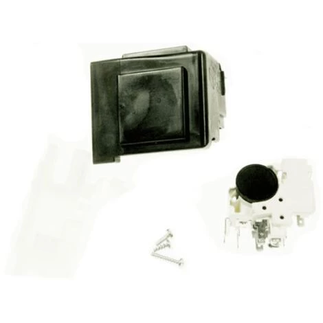 RELAIS + KLIXON HKK95AA POUR CONGELATEUR WHIRLPOOL - C00267021 3 RELAIS + KLIXON HKK95AA POUR CONGELATEUR WHIRLPOOL - C00267021