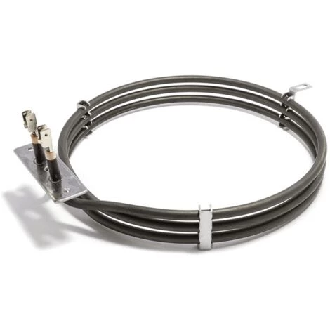 RESISTANCE CIRCULAIRE 2700 W Ø 195 MM POUR FOUR WHIRLPOOL - F95610 3 RESISTANCE CIRCULAIRE 2700 W Ø 195 MM POUR FOUR WHIRLPOOL - F95610