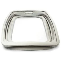 SOUFFLET HUBLOT WHIRLPOOL 481246668596 POUR LAVE LINGE - GSK013WH