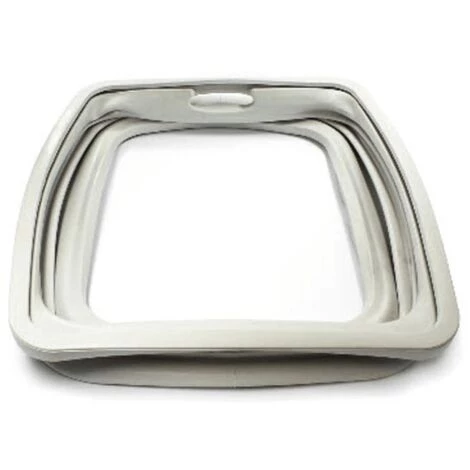 SOUFFLET HUBLOT WHIRLPOOL 481246668596 POUR LAVE LINGE - GSK013WH 3 SOUFFLET HUBLOT WHIRLPOOL 481246668596 POUR LAVE LINGE - GSK013WH