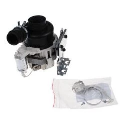 MOTEUR DE LAVE-VAISSELLE WHIRLPOOL POUR LAVE VAISSELLE - MTR502WH 8 MOTEUR DE LAVE-VAISSELLE WHIRLPOOL POUR LAVE VAISSELLE - MTR502WH -WHIRLPOOL Soldes Boutique 13359304 3