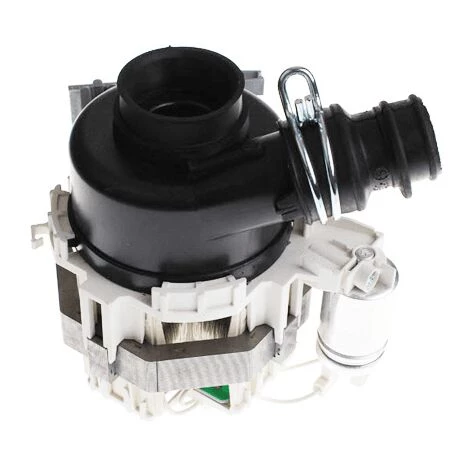 MOTEUR DE LAVE-VAISSELLE WHIRLPOOL POUR LAVE VAISSELLE - MTR502WH 6 MOTEUR DE LAVE-VAISSELLE WHIRLPOOL POUR LAVE VAISSELLE - MTR502WH – Image 4