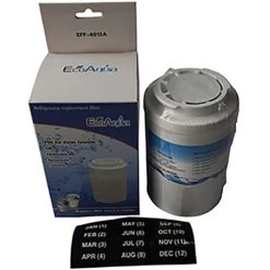 FILTRE A EAU WF287 POUR REFRIGERATEUR WHIRLPOOL - MWF -WHIRLPOOL Soldes Boutique 13359309 3